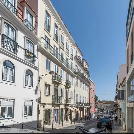 Rato Sunny Terrace