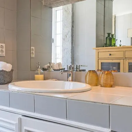 Rato Sunny Terrace Appartamento *