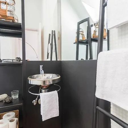 Rato Sunny Terrace Lissabon