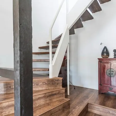 Rato Sunny Terrace Appartement