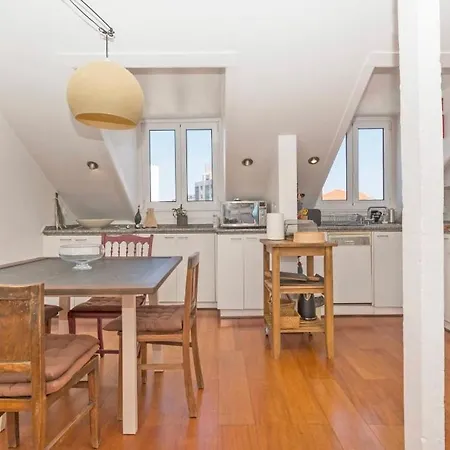 Rato Sunny Terrace * Lisbona