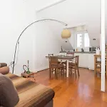 Rato Sunny Terrace Appartement