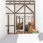 Appartement Rato Sunny Terrace Lisboa
