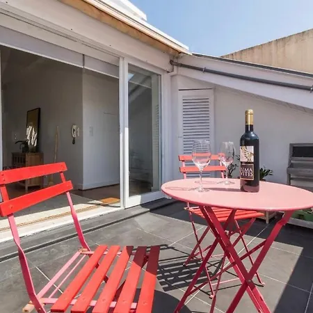 Rato Sunny Terrace